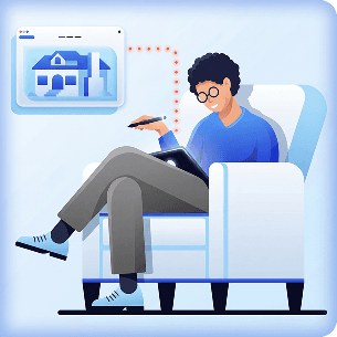 Vendre bien illustration